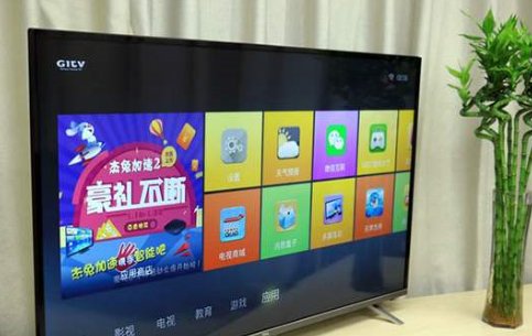 TCL王牌电视机是什么意思？