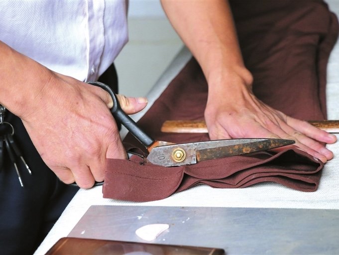 欧洲尺码和中国尺码对照