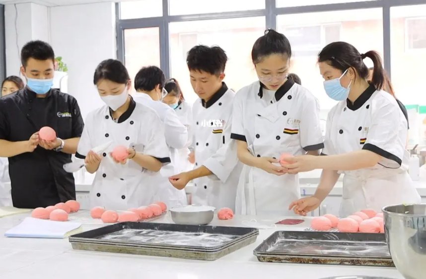 西点培训学校有哪些