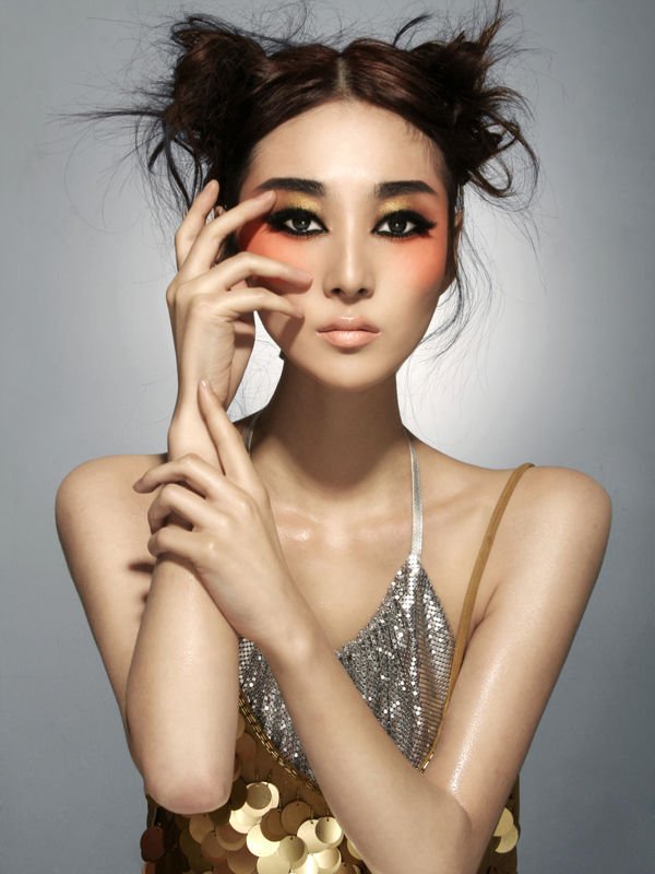 庞涵月的基本资料