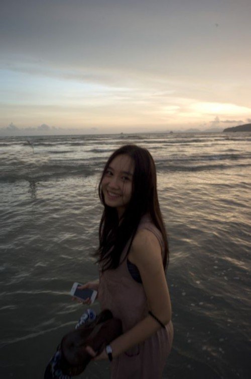 时增卉的照片来源