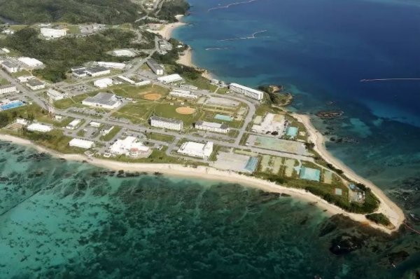 钓鱼岛的面积有多大