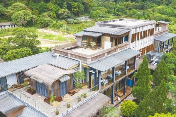 三亚10家最棒的民宿