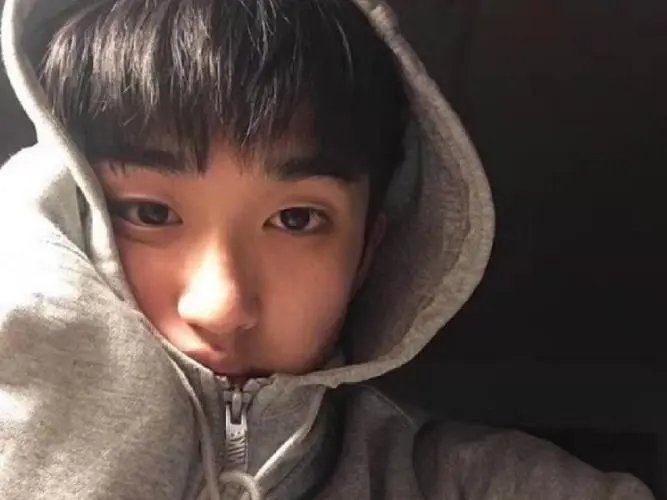 世界上最牛逼的网名