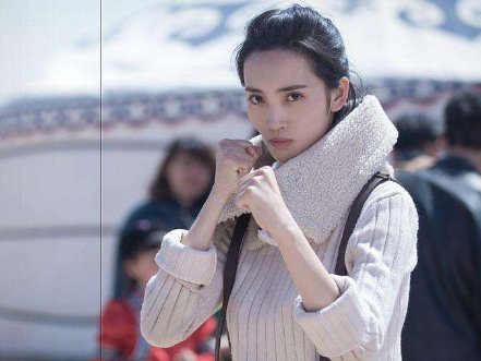 叶流西为什么害孔央?