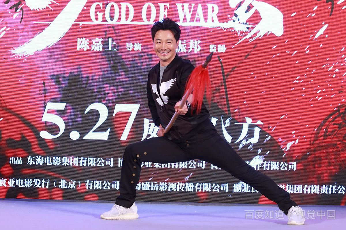 《荡寇风云》票房仅6500元，古装电影对观众真的没吸引力了吗？