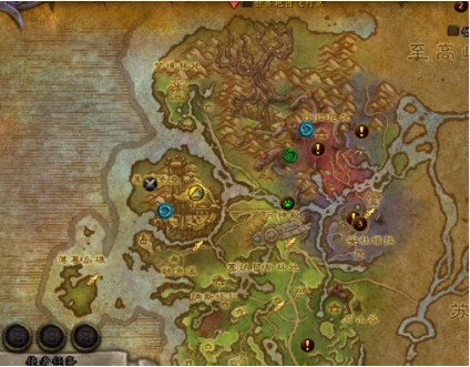 魔兽世界拉文凯斯的遗产任务在哪