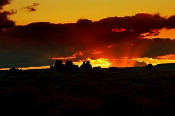 回光返照打一生肖或数字