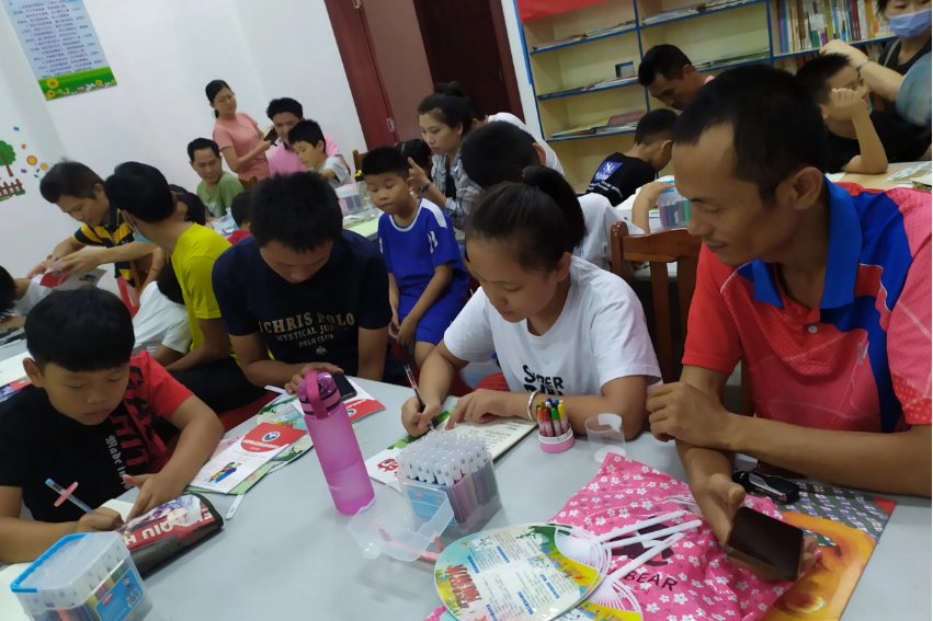 父亲节英文怎么说