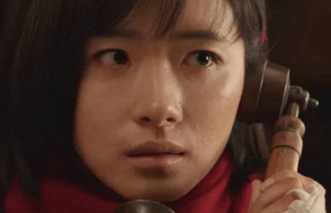 小红袄到底是谁?