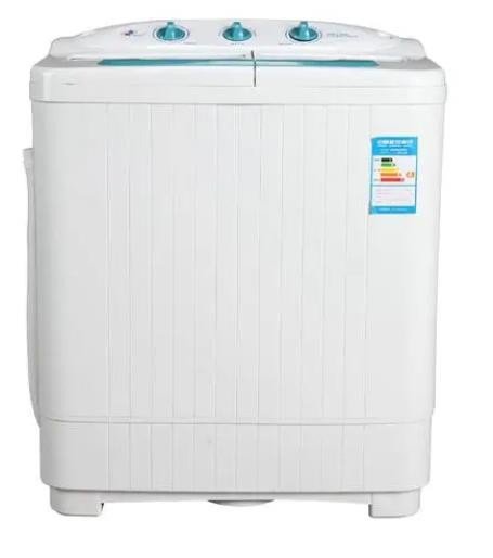 双桶洗衣机不排水是什么问题？