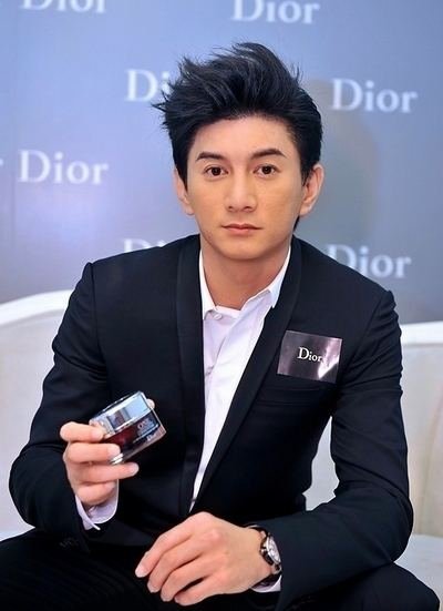 吴奇隆演过那些电视剧？