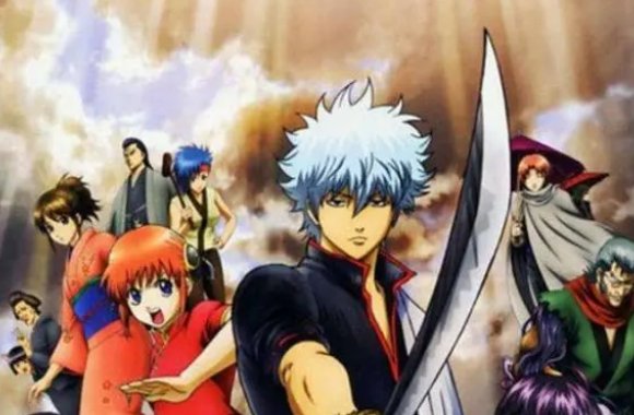 好看的动漫有哪些