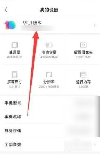 手机系统维护怎么解除