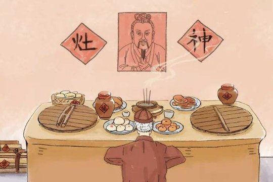 四川过年有什么特别的风俗