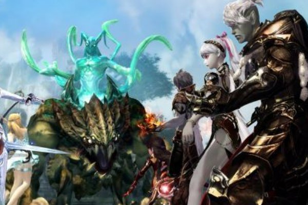 永恒之塔中地下神殿的秘密任务怎么做