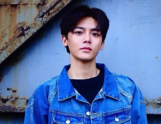 侯明昊最想合作的女演员