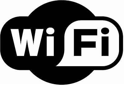 WIFI设置的用户名是什么
