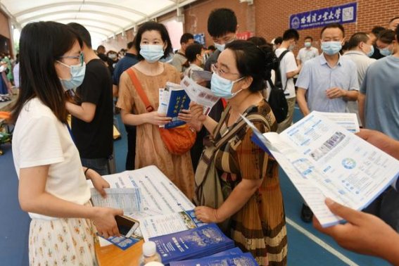 2023湖北高考分数线一本,二本是多少