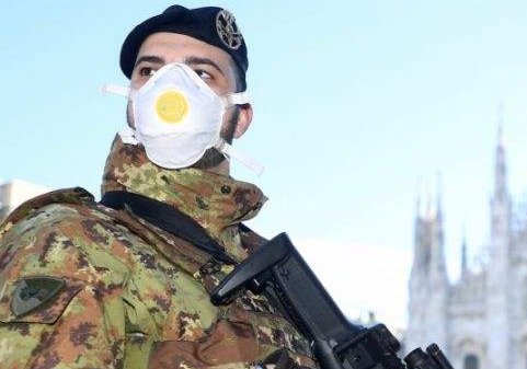 意大利疫情爆发原因有哪些？