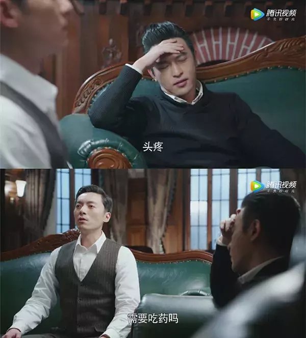 国产谍战剧《天衣无缝》口碑扑街，这部剧值得追吗？