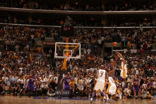 篮球比赛里为什么会有让分盘？