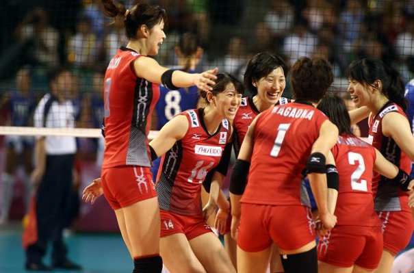 女排奥运资格赛出线规则