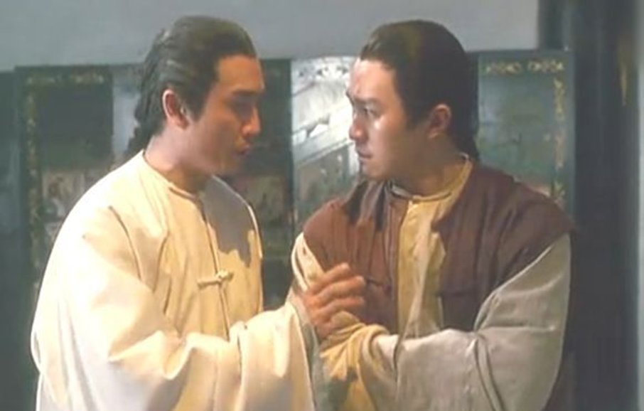 有没有不种马的反清文