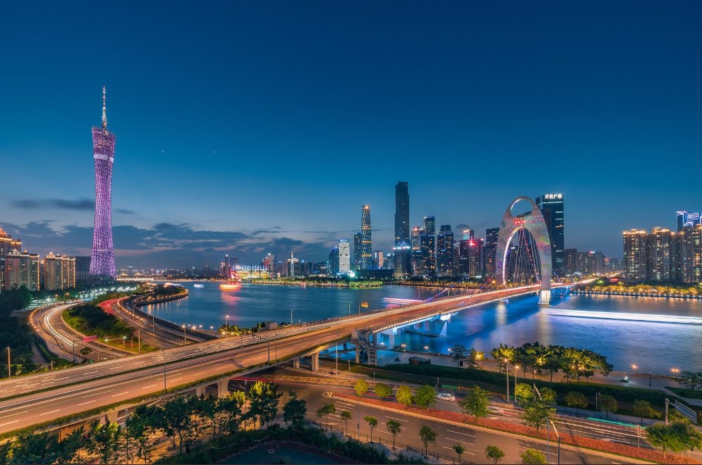 2023一本二本三本的分数线广东是多少