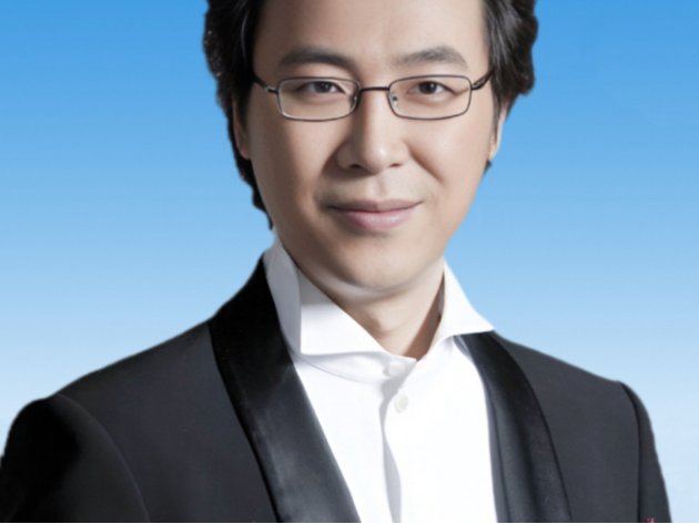 往日时光原唱廖昌永