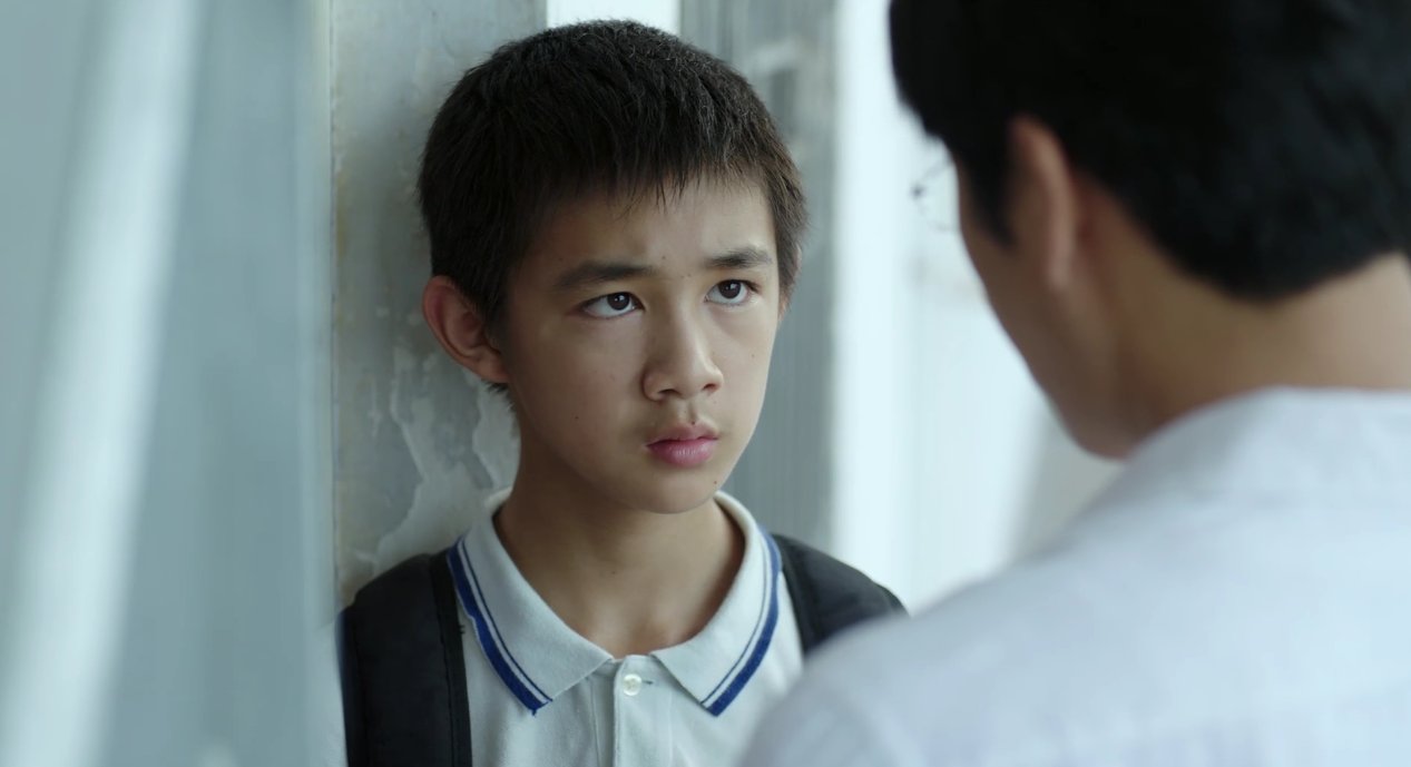 《隐秘的角落》中，究竟为什么说朱朝阳是时间管理大师？