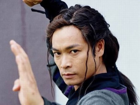 天下第一武功排行榜