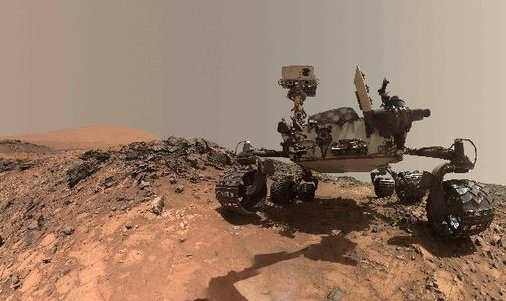 火星有几个国家登陆过?