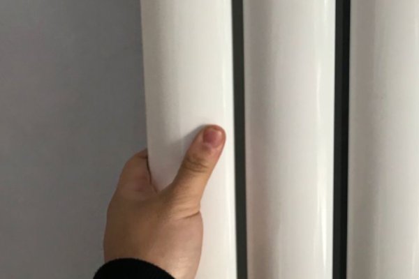 暖气温控阀开关从0到5图解