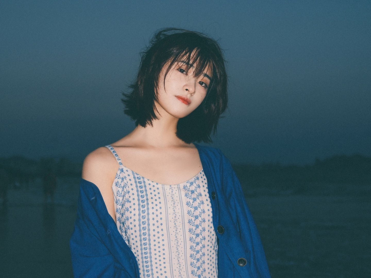 沈月刘以豪主演《我亲爱的小洁癖》定档，你觉得他们的cp感如何？