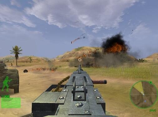 三角洲部队6秘籍