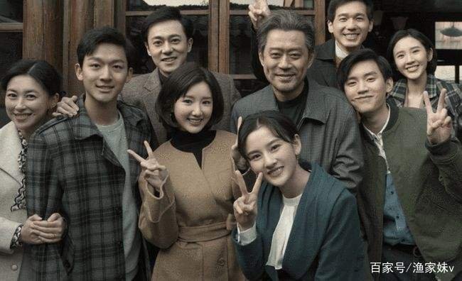 乔家的儿女50集剧情