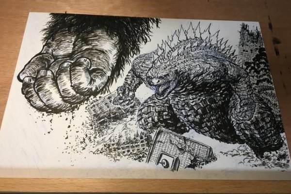 织围巾怎么收针