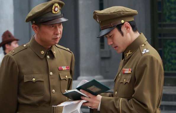 黎明之前电视剧结局