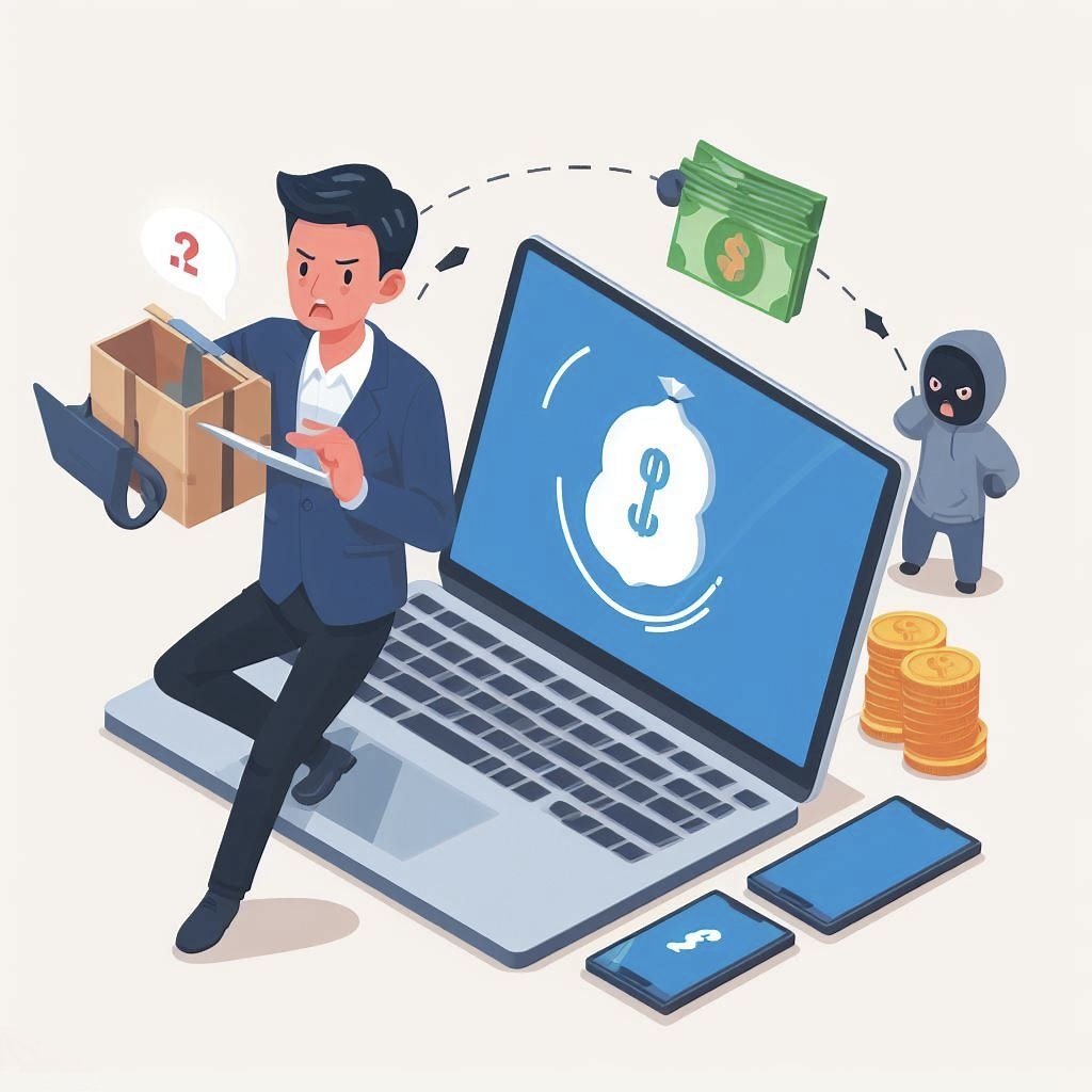 网上的工作可靠吗？