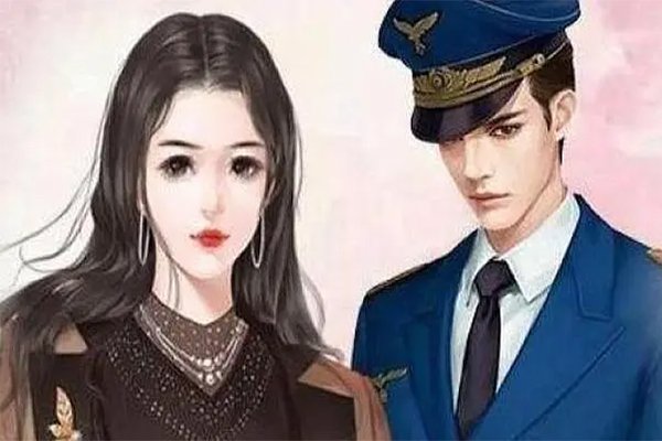 林霄秦晚秋大结局