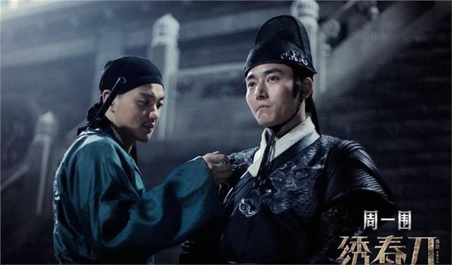 沈梦辰与周一围合影，谁在蹭谁的热点？