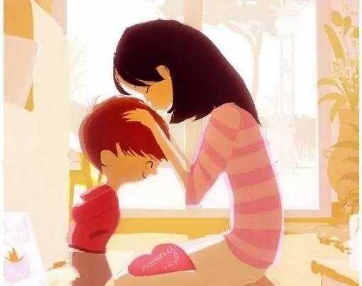 妈妈为我做的事情有什么