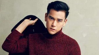 彭于晏承认离开上海去香港，他此次去香港是为了什么？