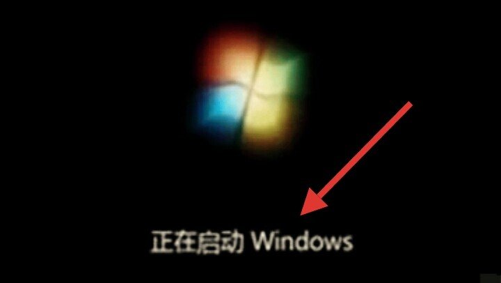华硕主板，启动老是进入BIOS，不能正常进入系统怎么解决