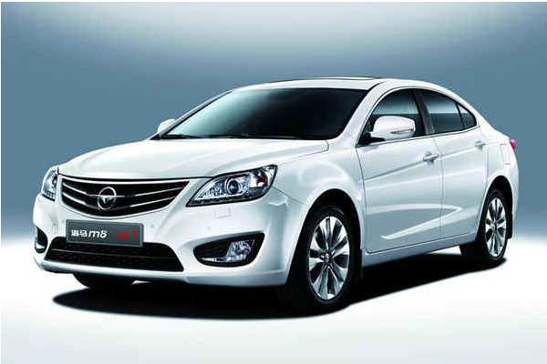 十大名牌汽车排名