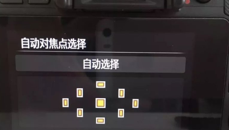 对焦是什么意思?