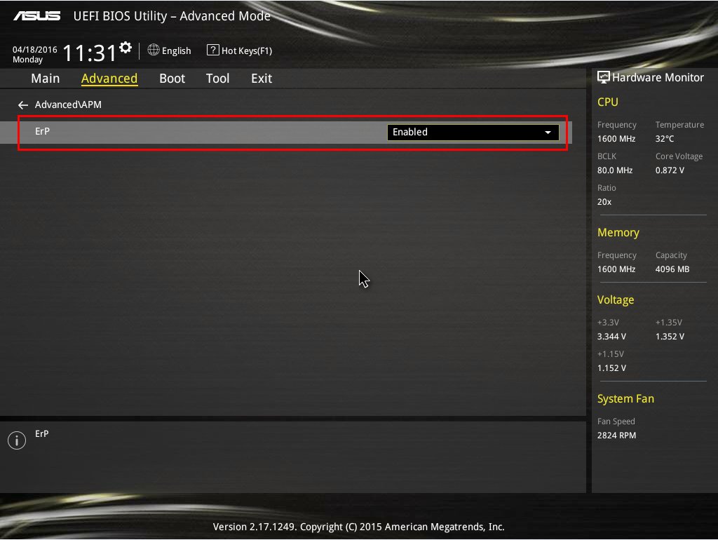 电脑怎么设置定时开机？