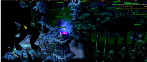 神之墓地2.6b怎么招忘尘和涅凡尘