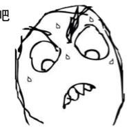 求暴走漫画高清头像图片